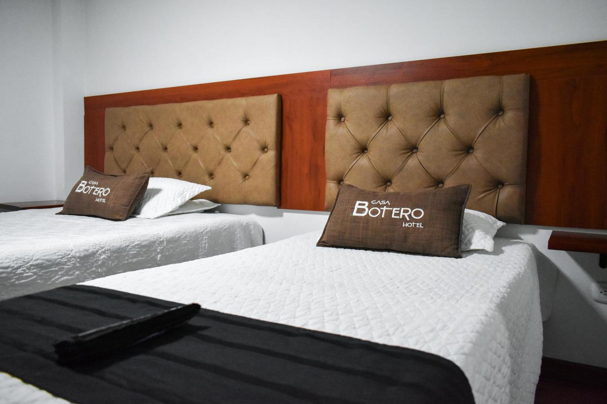 Casa Botero 205
