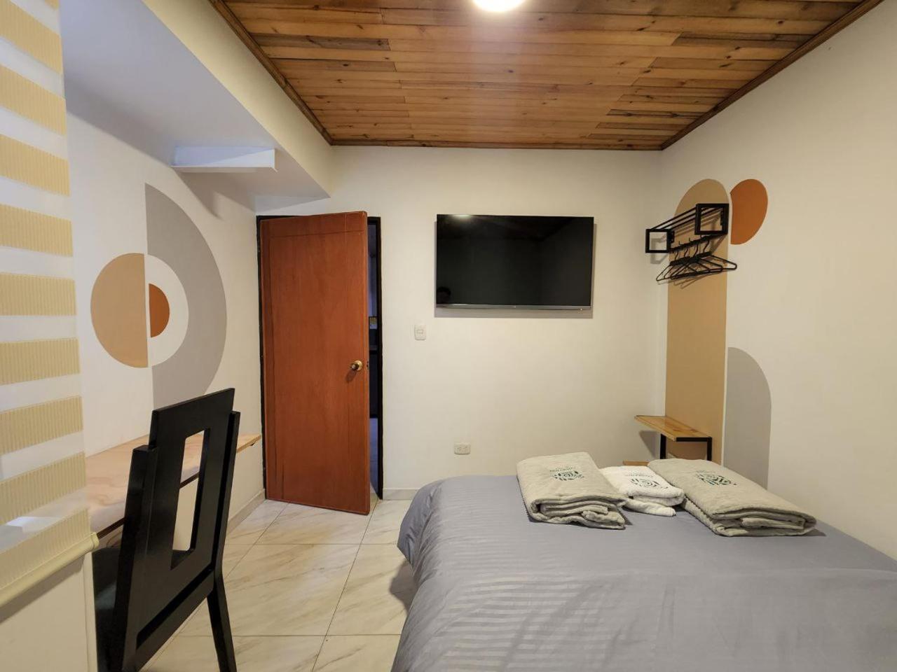 Apartamento Conexion 10 Min Aeropuerto G
