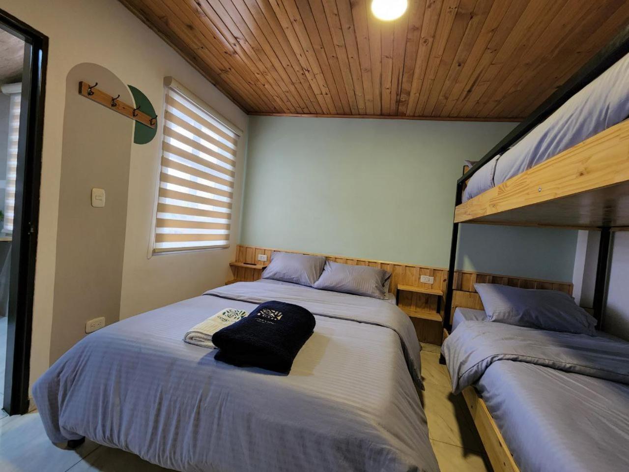 Apartment Apartamento Conexion 10 Min Aeropuerto G