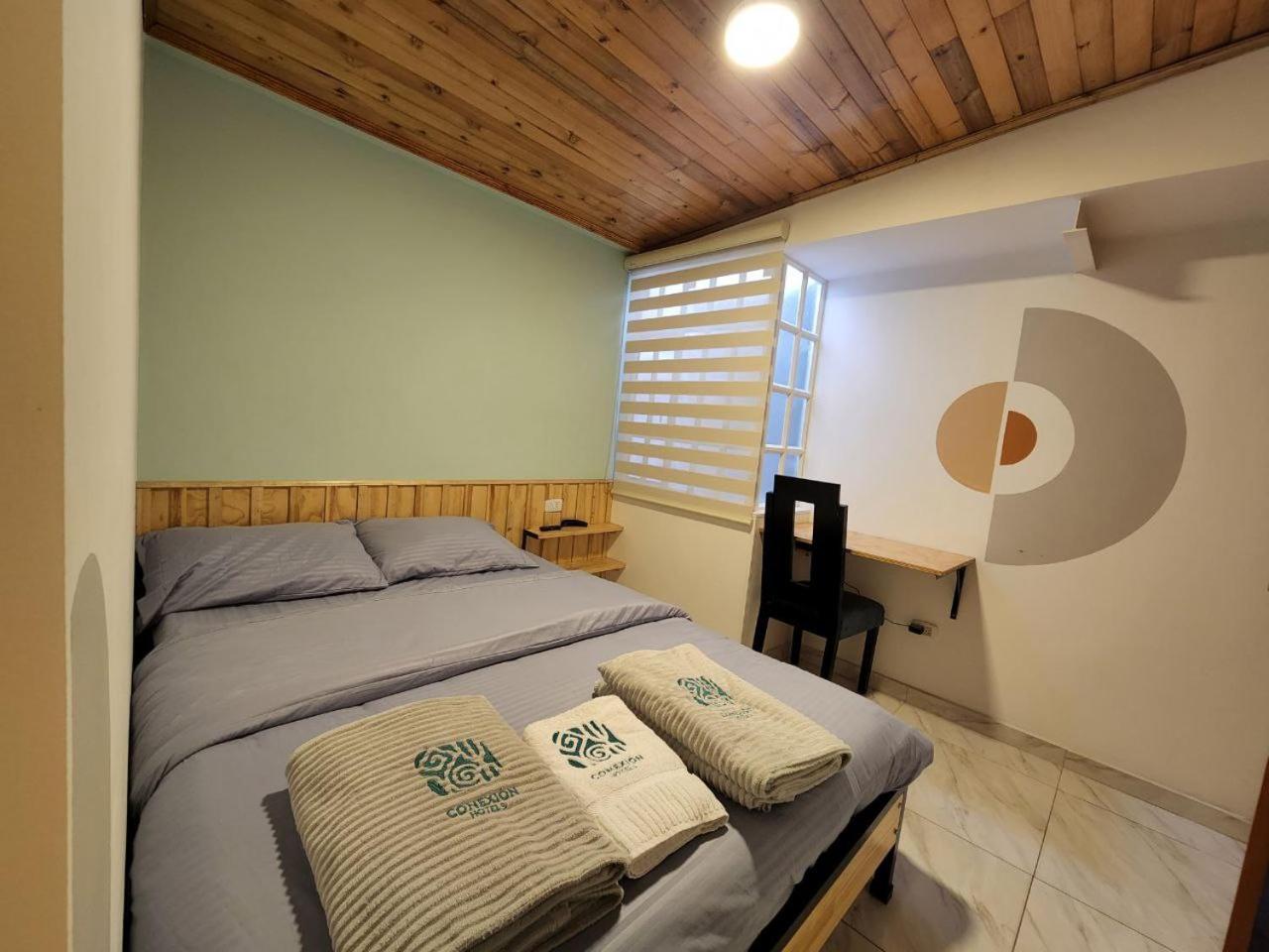Apartamento Conexion 10 Min Aeropuerto G Apartment