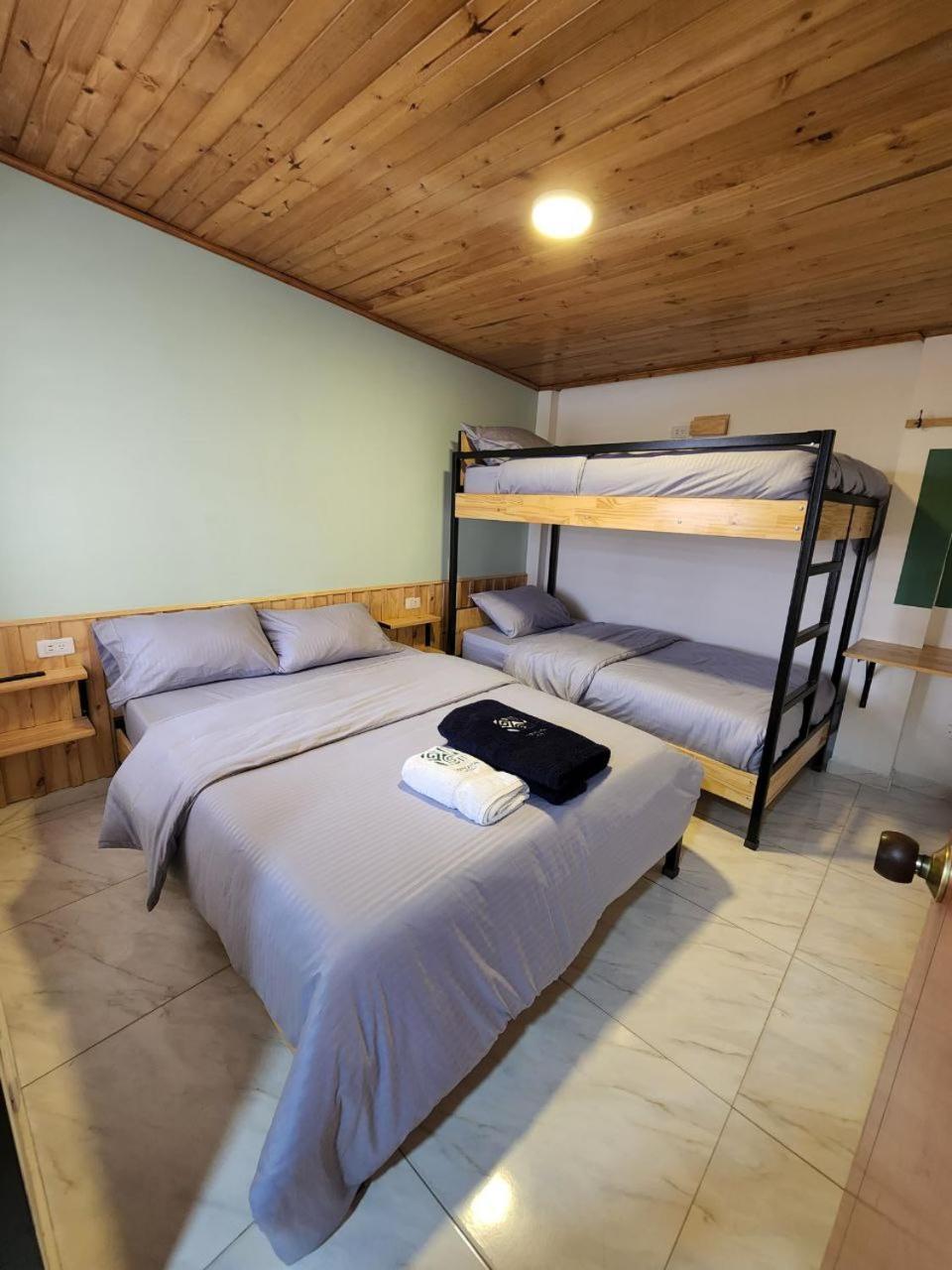 Apartment Apartamento Conexion 10 Min Aeropuerto G