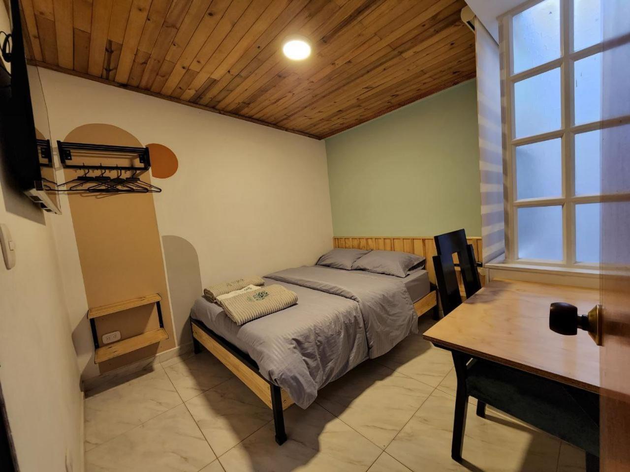 Apartamento Conexion 10 Min Aeropuerto G Apartment