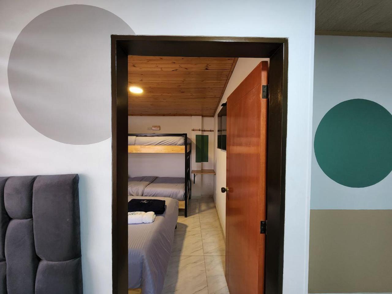 Apartamento Conexion 10 Min Aeropuerto G Apartment Bogota