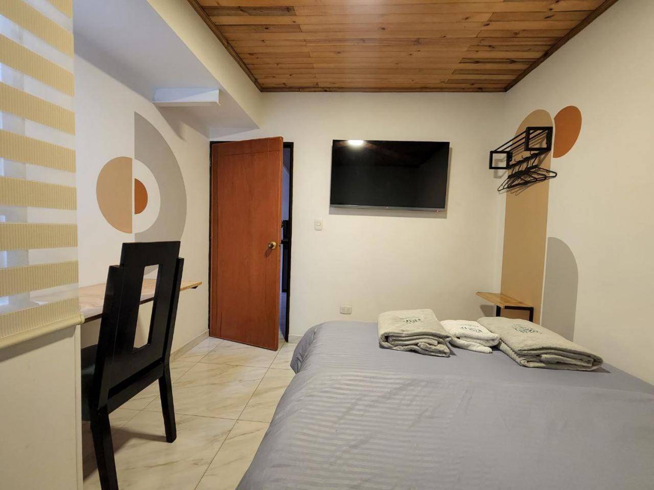 Apartamento Conexion 10 Min Aeropuerto G Apartment Bogota