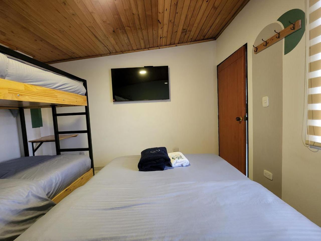 Apartment Apartamento Conexion 10 Min Aeropuerto G Bogota