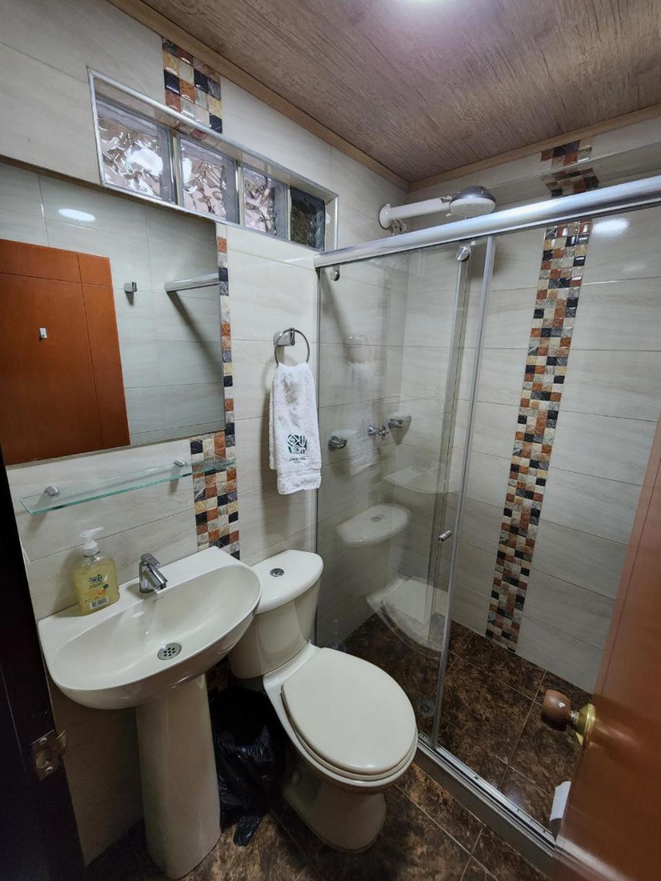 Apartamento Conexion 10 Min Aeropuerto G
