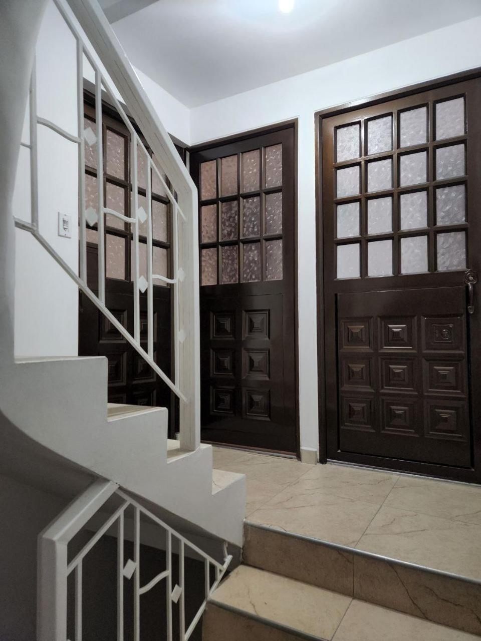 Apartamento Conexion 10 Min Aeropuerto G *