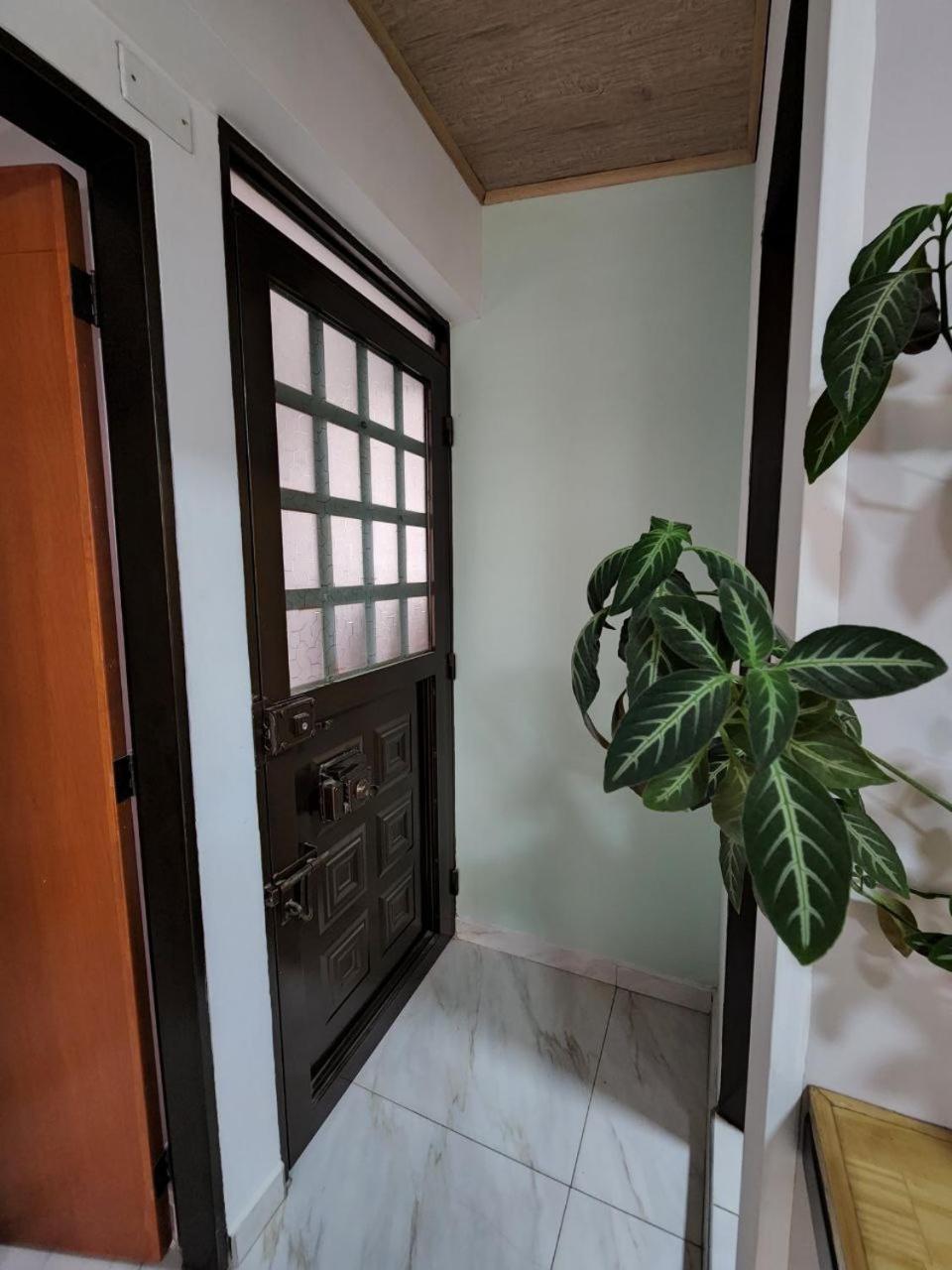 Apartamento Conexion 10 Min Aeropuerto G Apartment *
