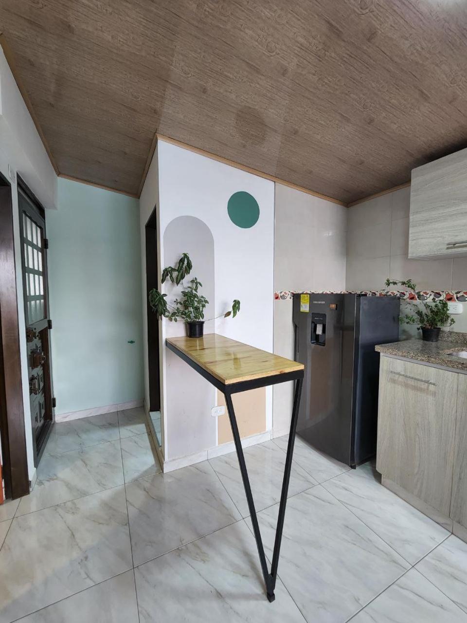Apartamento Conexion 10 Min Aeropuerto G