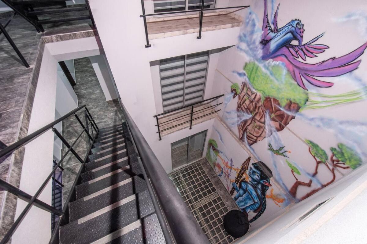 Aguas Experience Hotel Bogota