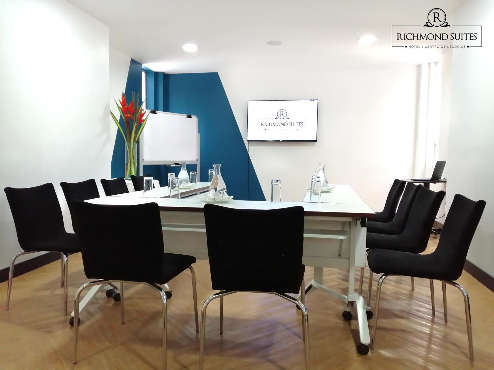 Richmond Hotel Bogota