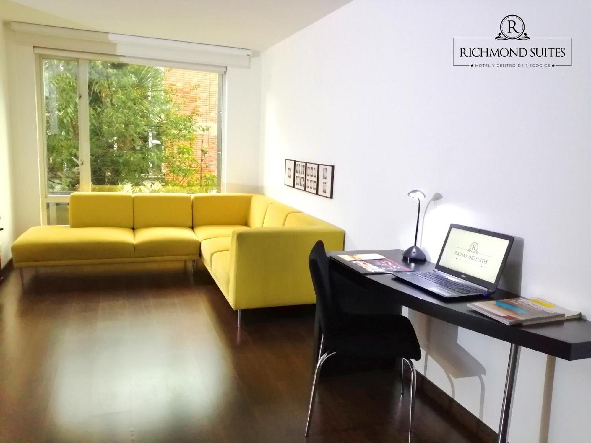 Hotel Richmond Bogota