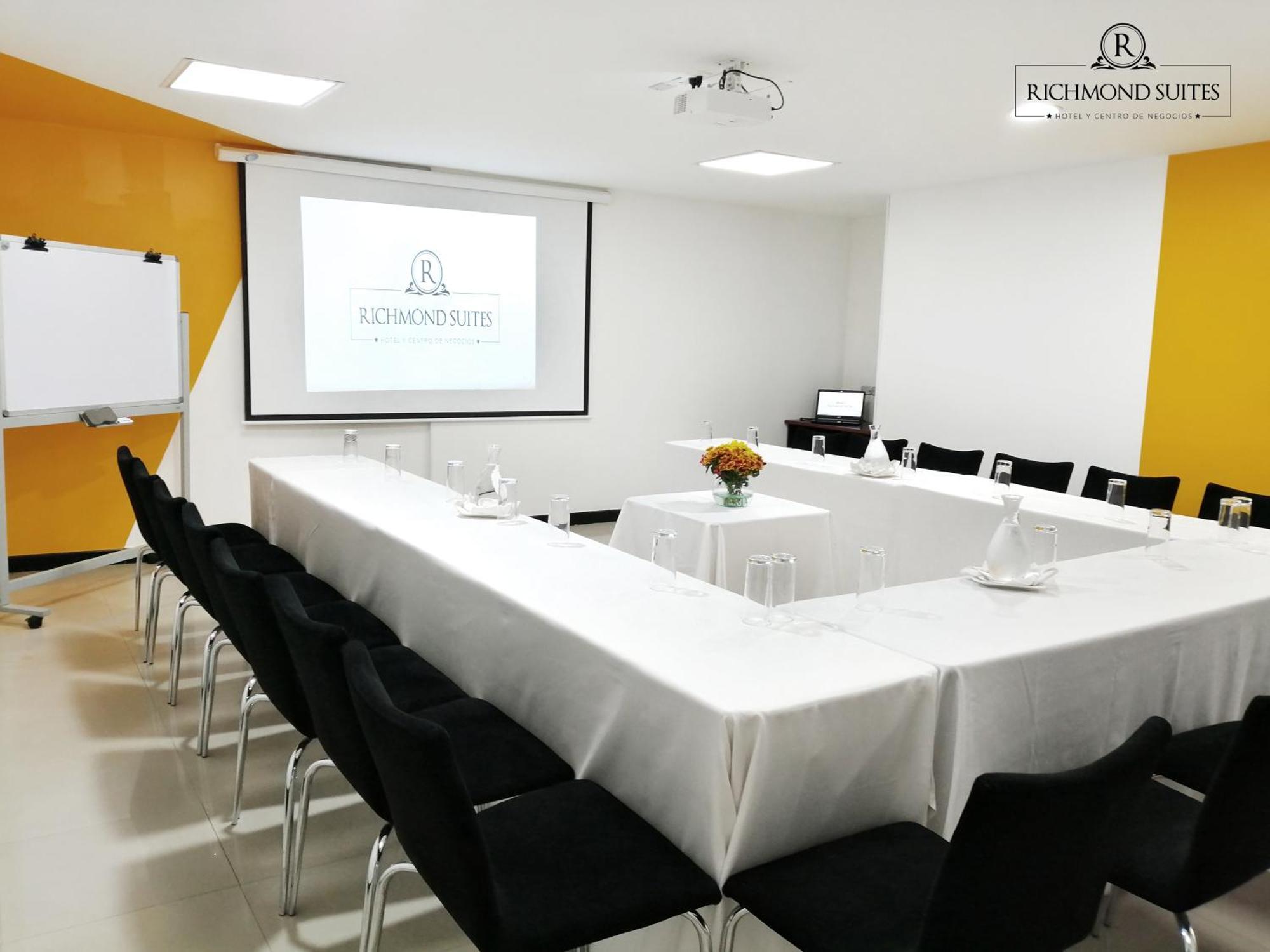 Hotel Richmond Bogota