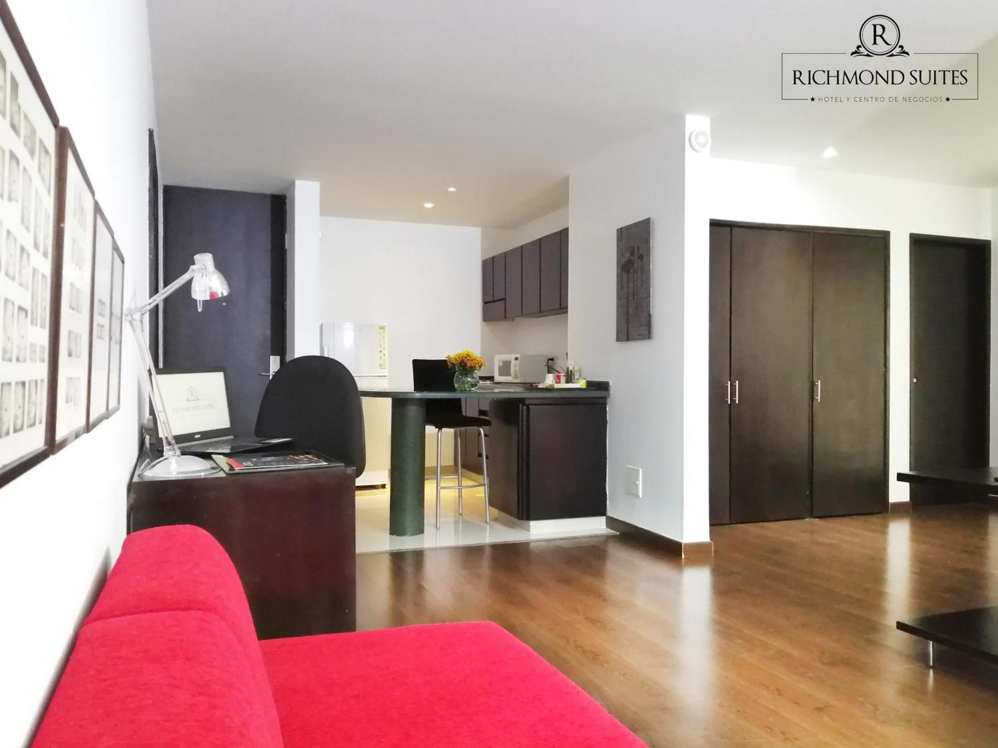 Richmond Hotel Bogota
