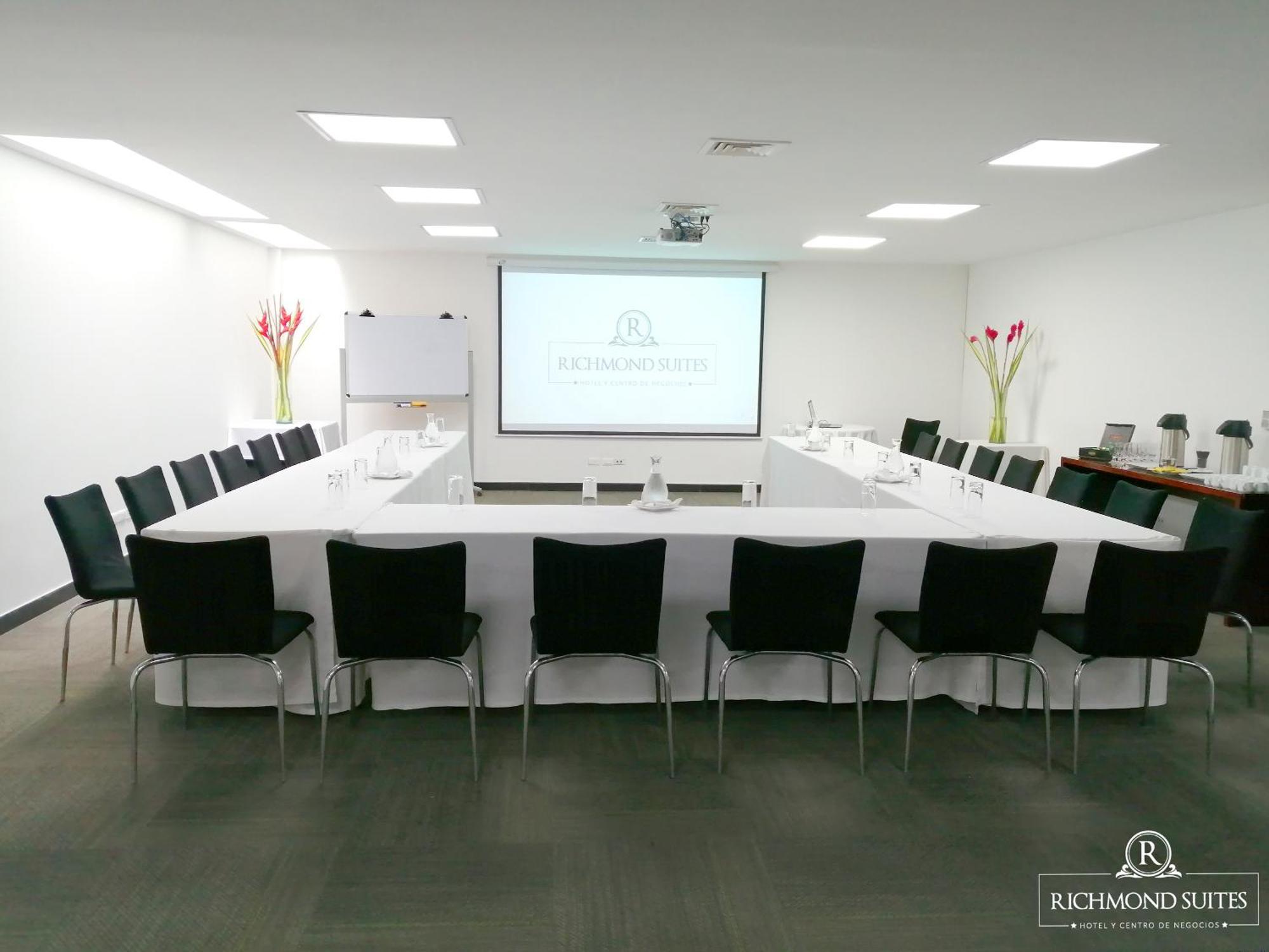 Richmond 4* Bogota