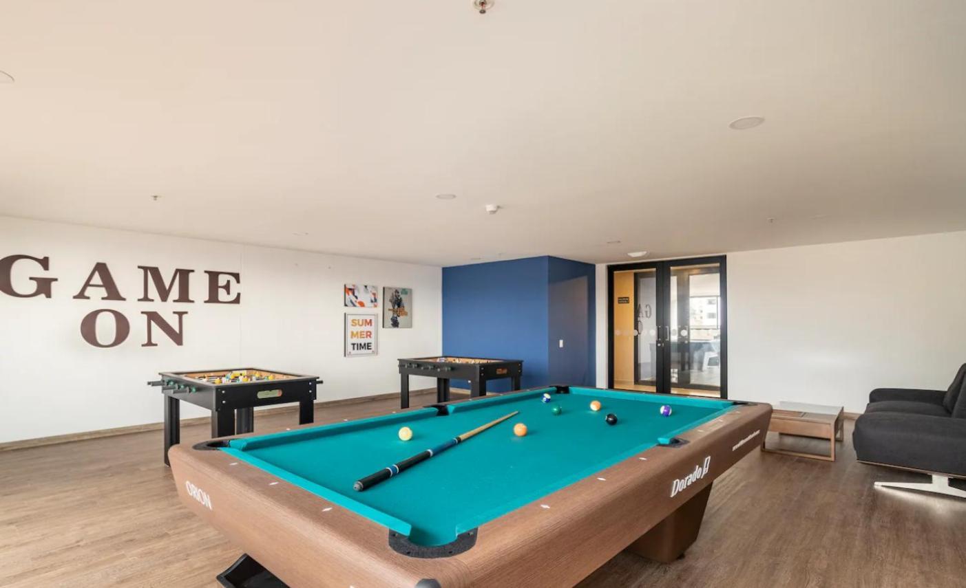 Apartamento Aparta Estudio Acogedor Moderno *