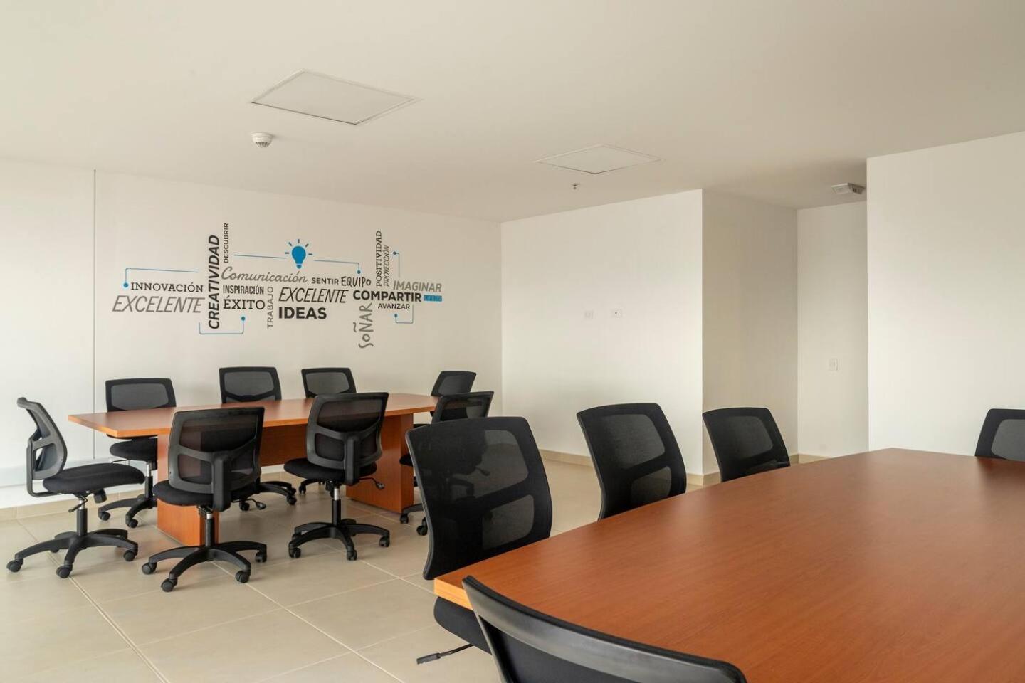 Apartamento Aparta Estudio Acogedor Moderno