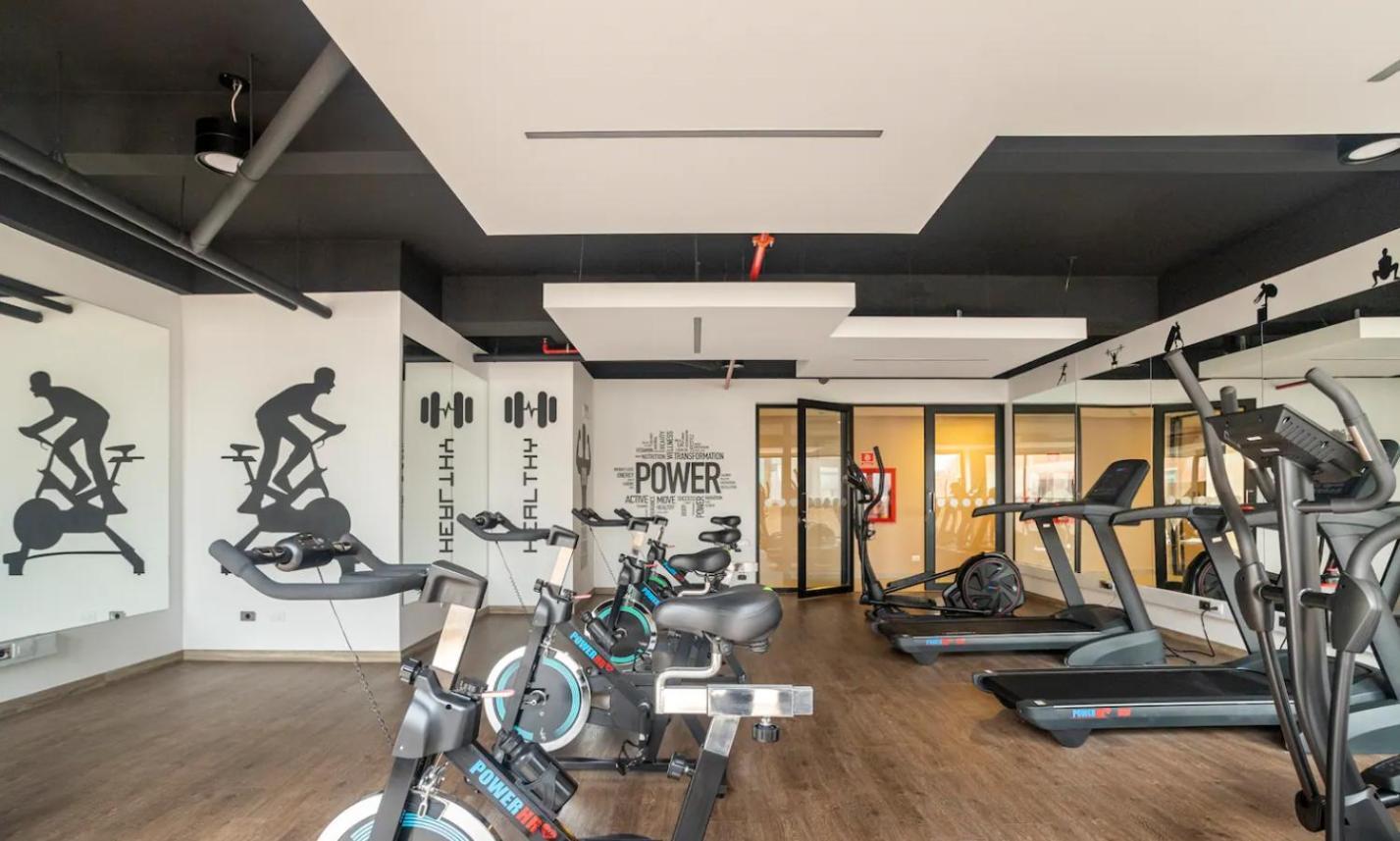 Apartamento Aparta Estudio Acogedor Moderno Bogotá