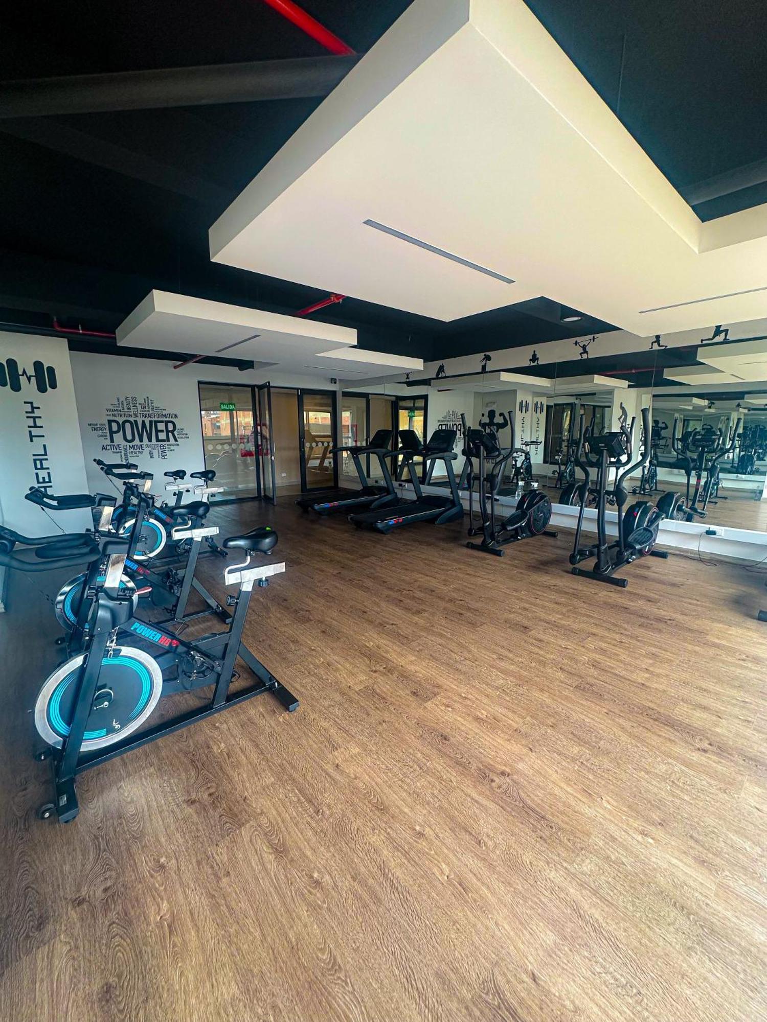 Apartamento Aparta Estudio Acogedor Moderno *
