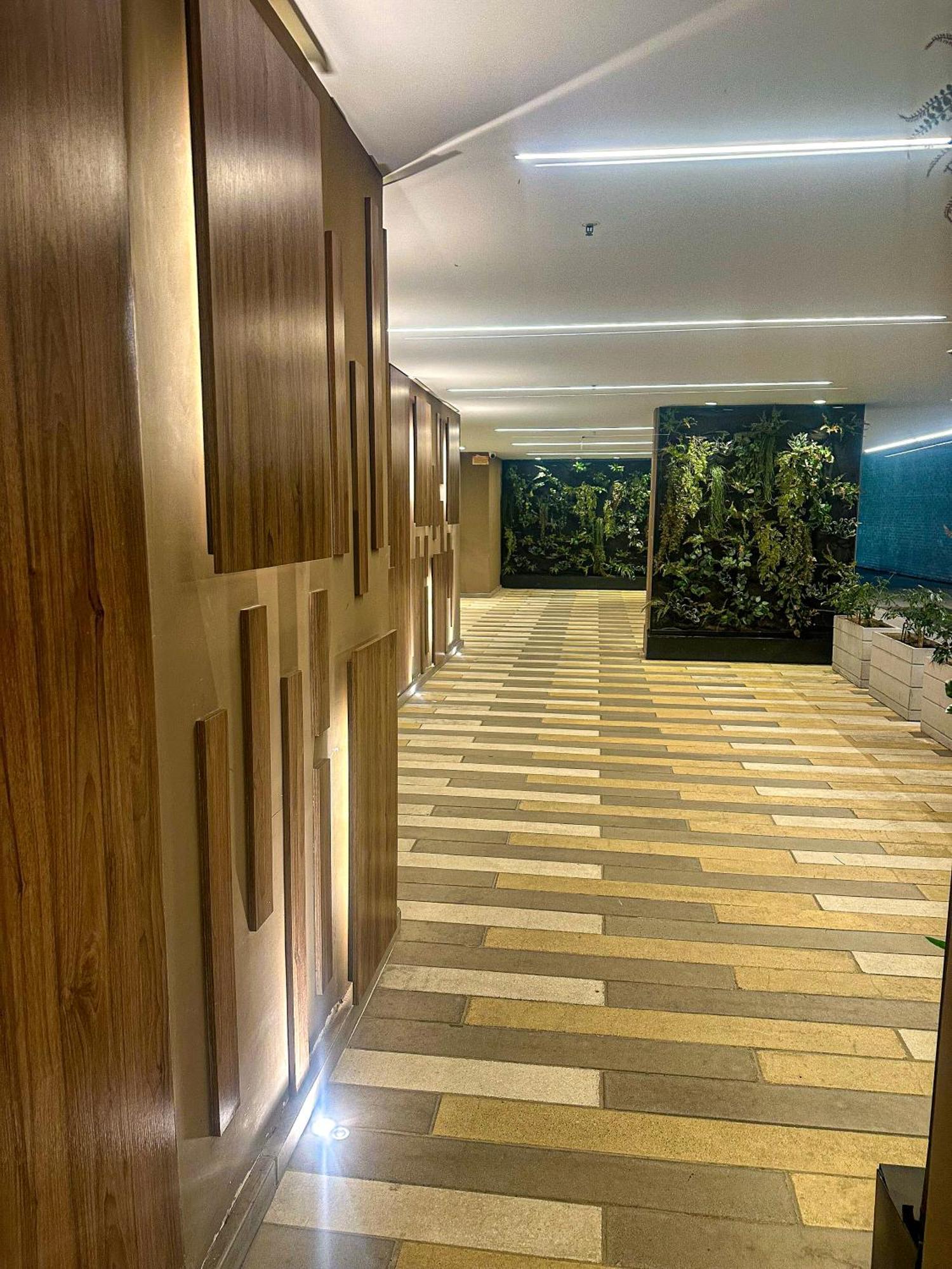 Aparta Estudio Acogedor Moderno Apartamento Bogotá