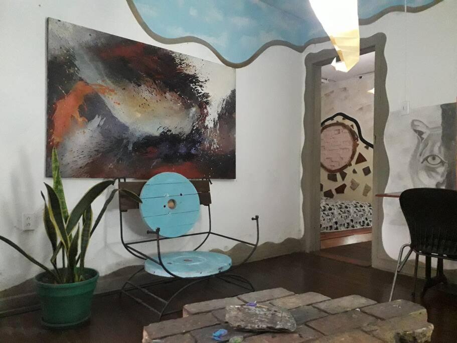 Casa Viva Terraza Apartment