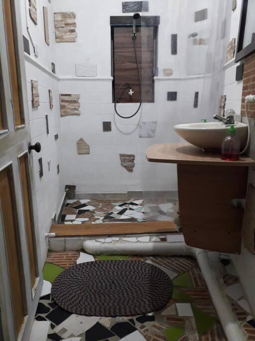 Casa Viva Terraza Bogota