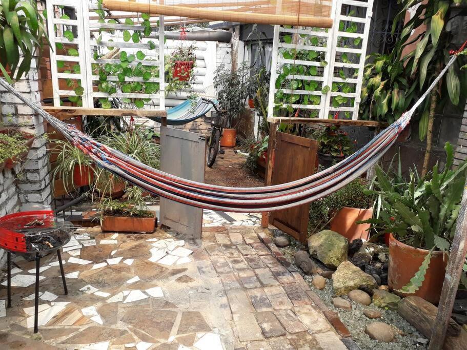 Casa Viva Terraza Bogota