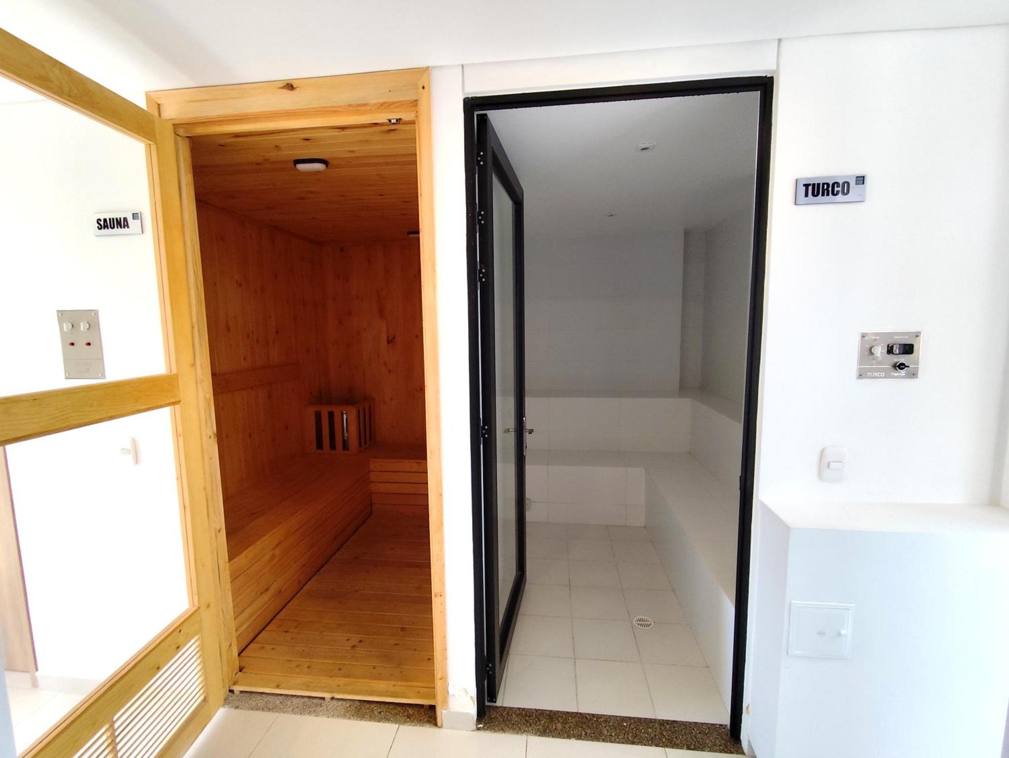 Apartamento Apartasuite Spa Work Bogotá