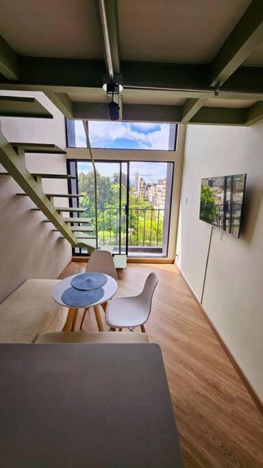 Apartment Bueno, Bonito Y Bogotano Bbb-506 Bogota