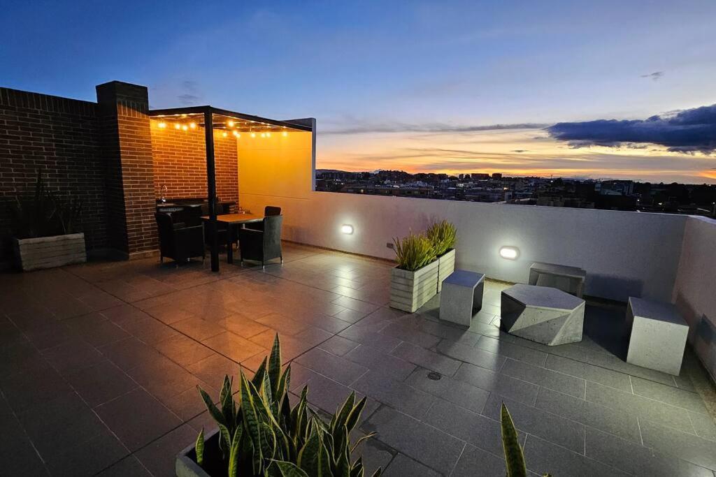 Bueno, Bonito Y Bogotano Bbb-506 Apartment *