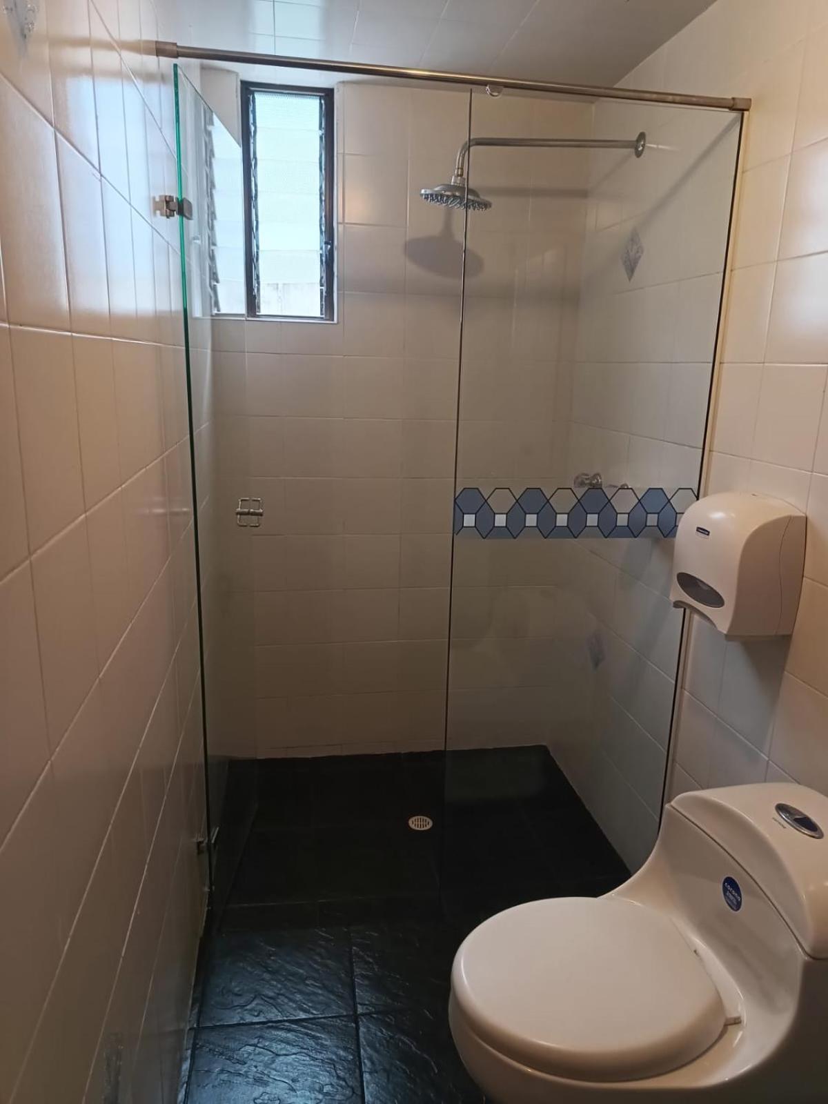 Hospedaje Bonaire Guest house