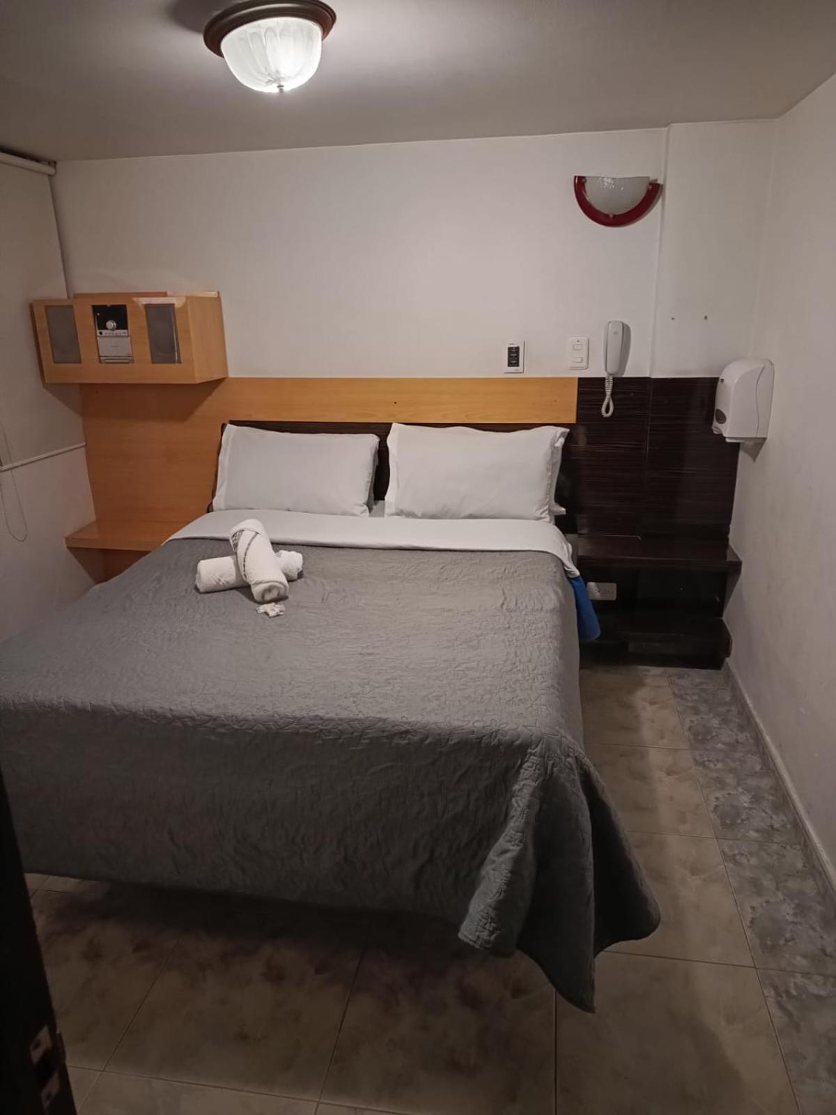 Hospedaje Bonaire Bogota