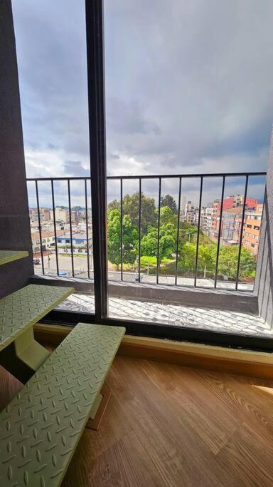 Bueno, Bonito Y Bogotano Bbb-506 Apartment