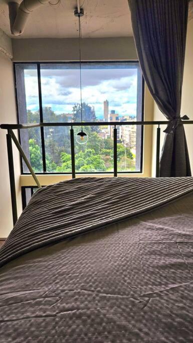 Bueno, Bonito Y Bogotano Bbb-506 Apartment *
