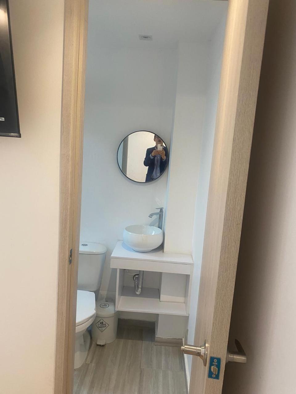 Homy Apartment