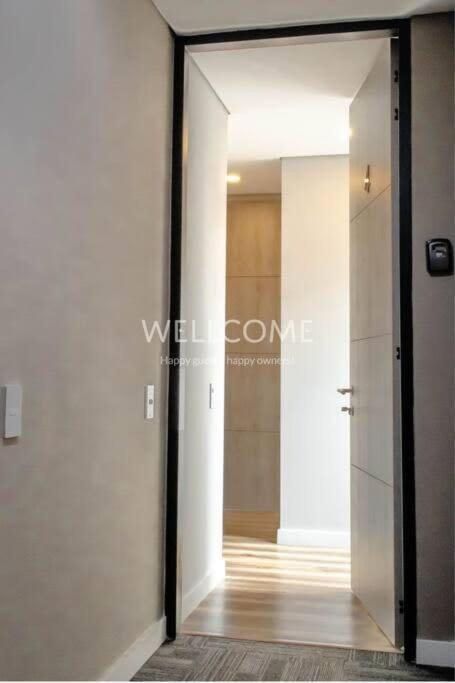 Luxury Loft In The International Center Of Bogota