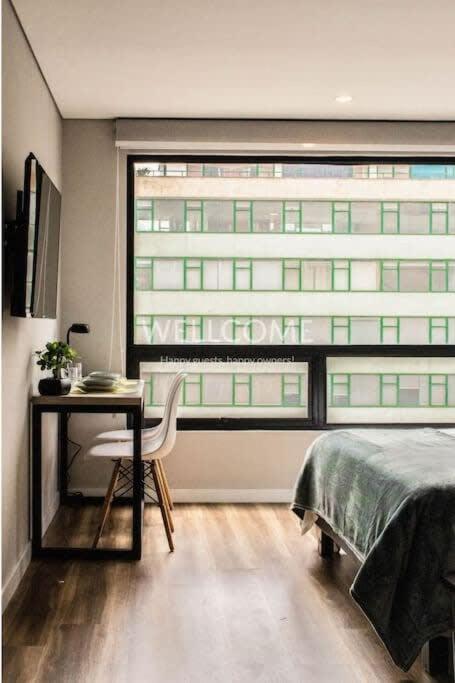 Luxury Loft In The International Center Of * Bogota