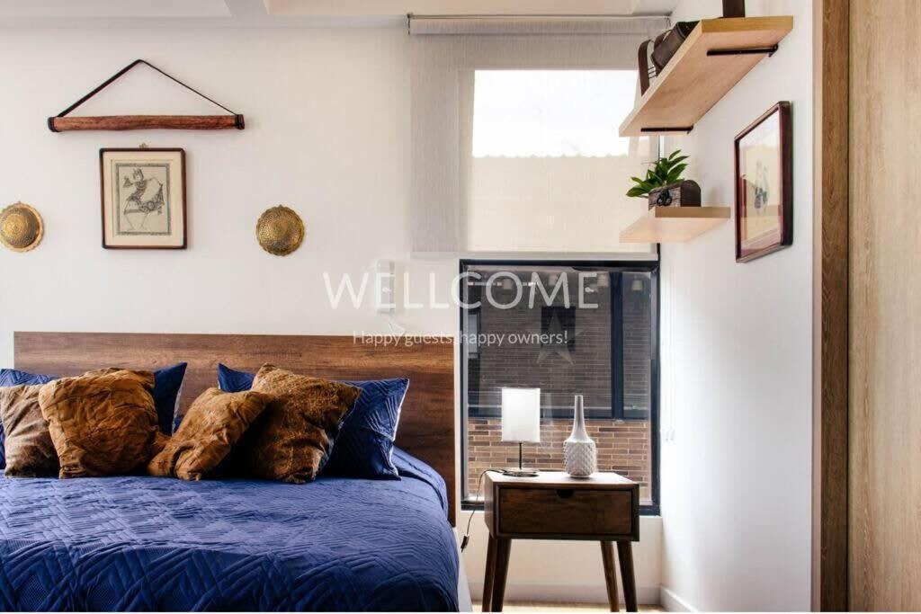 Entorno 703 Modern Top Location Apt Apartment