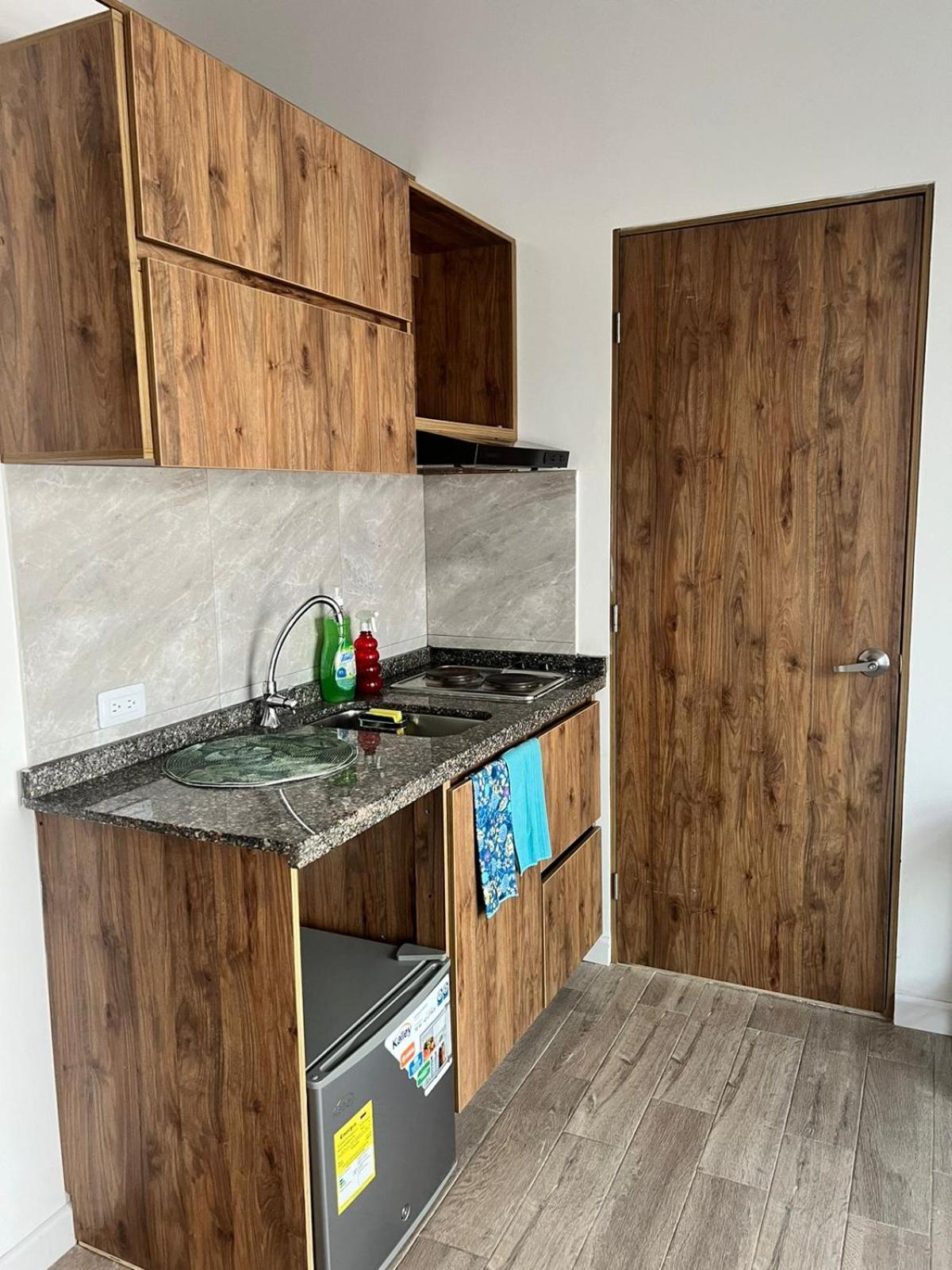 Moderno Loft Zona Norte Apartment Bogota