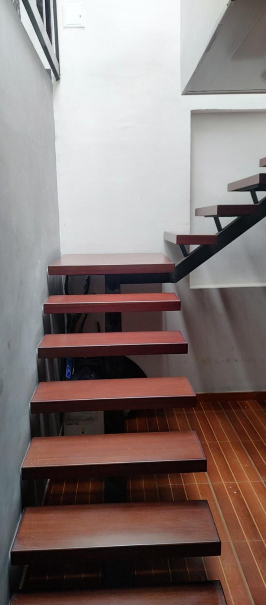 Pequeno Acojedor, Confortable Con Bano Independiente Homestay