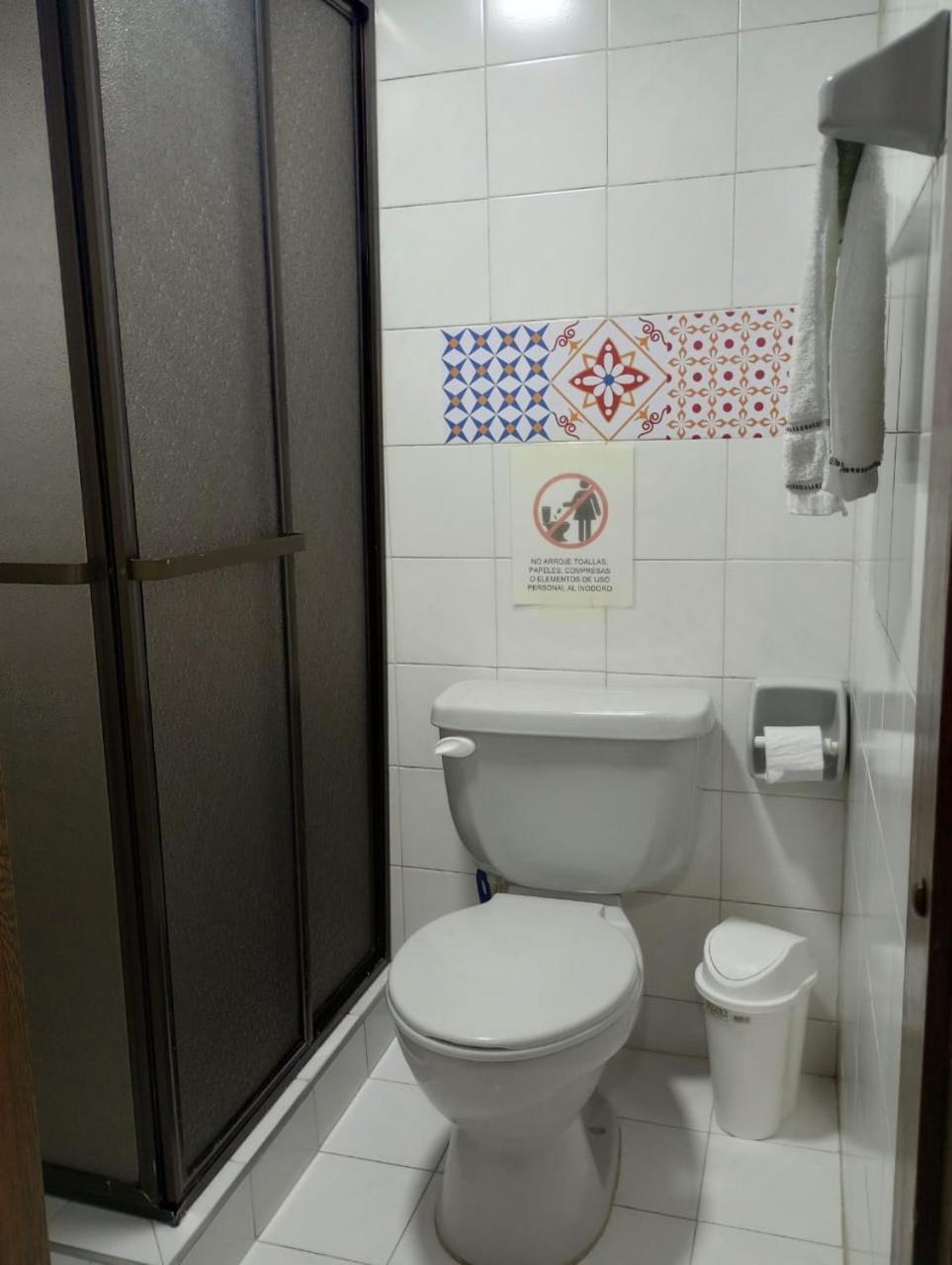 C&s Homestay Bogota