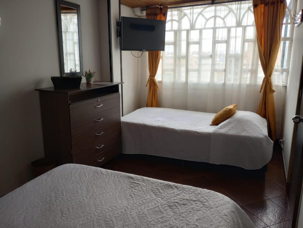 Homestay C&s Bogota