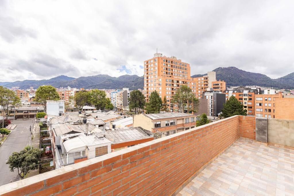 Apartment Moderna Habitacion Campin