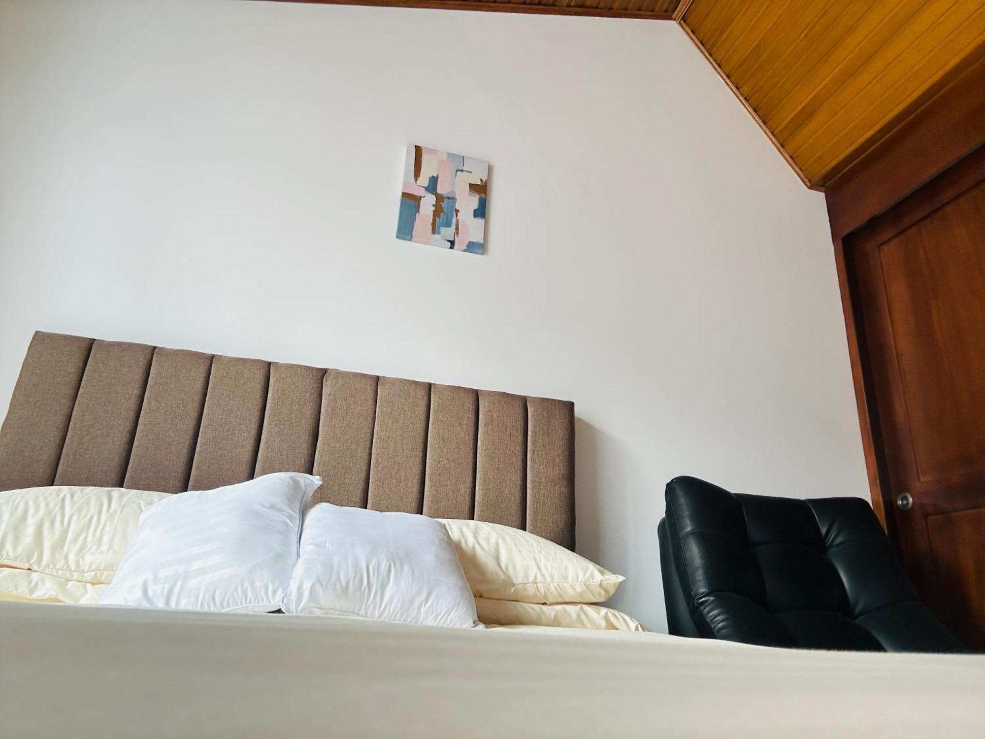 Acogedor Apartamento Dos Bogotá