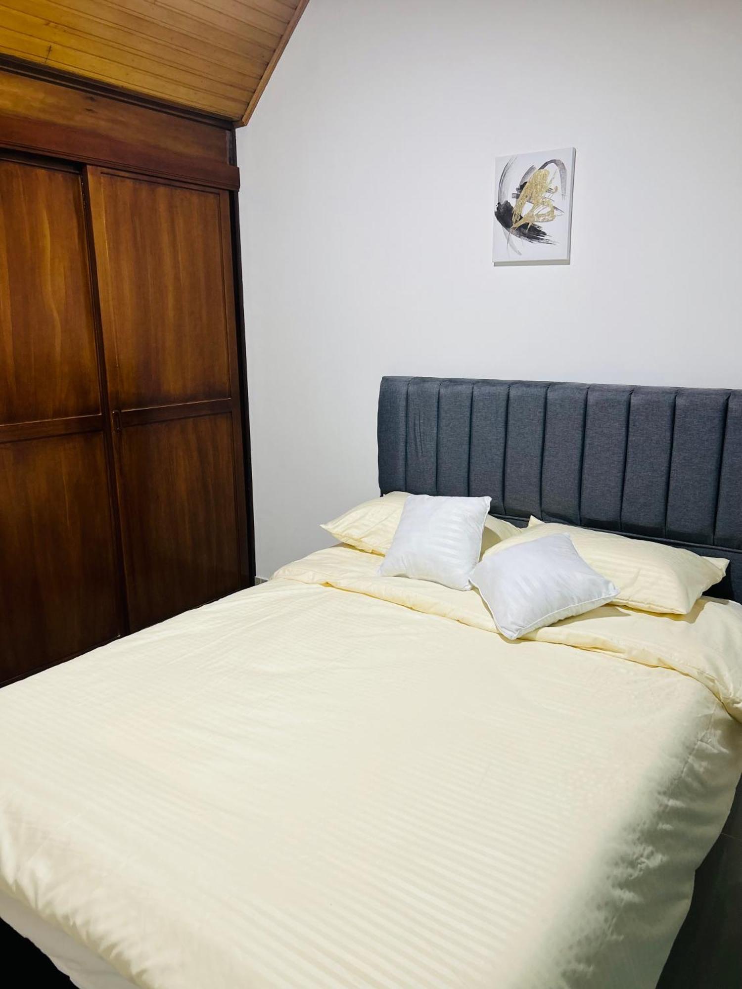Acogedor Apartamento Dos * Bogotá