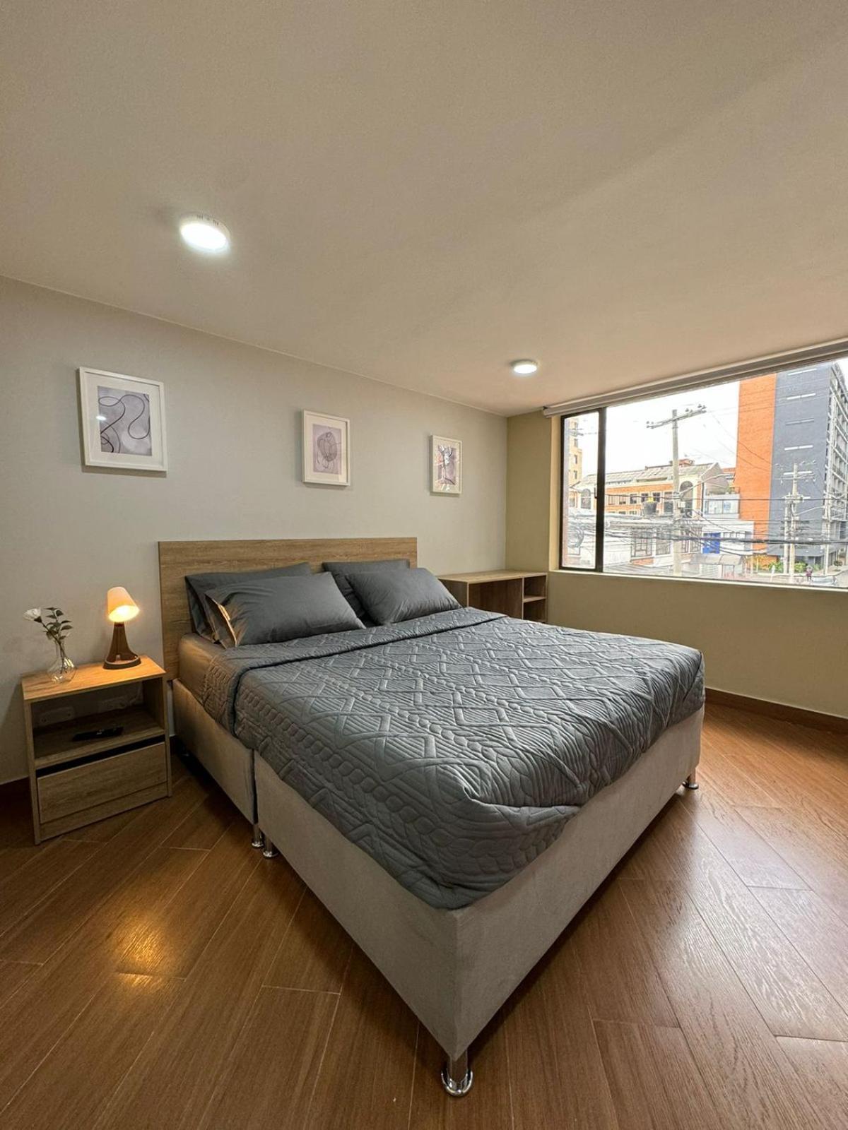 Casa de hóspedes Hostelfc Usaquen *