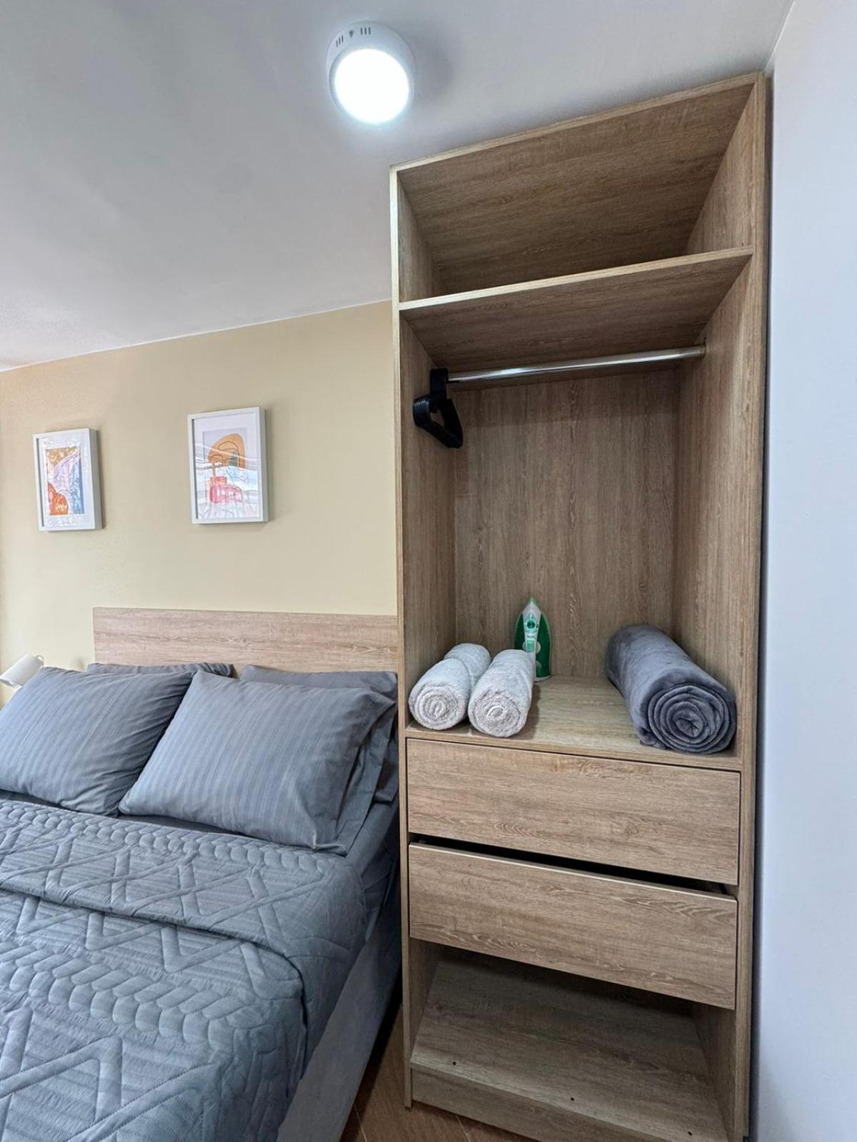 Hostelfc Usaquen Casa de hóspedes *
