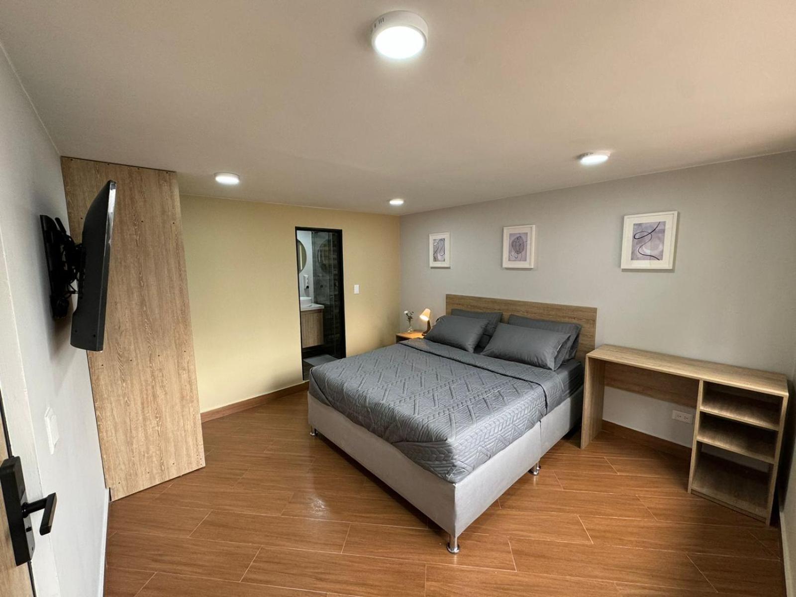 Casa de hóspedes Hostelfc Usaquen