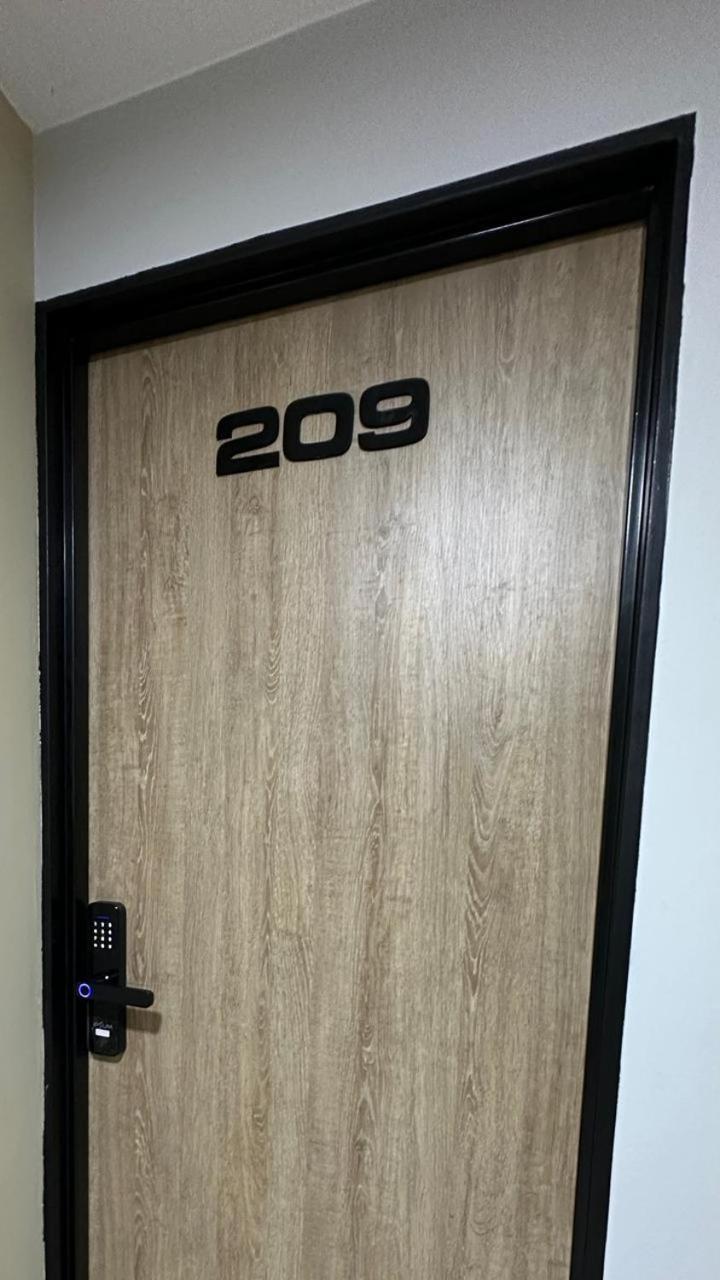 Casa de hóspedes Hostelfc Usaquen