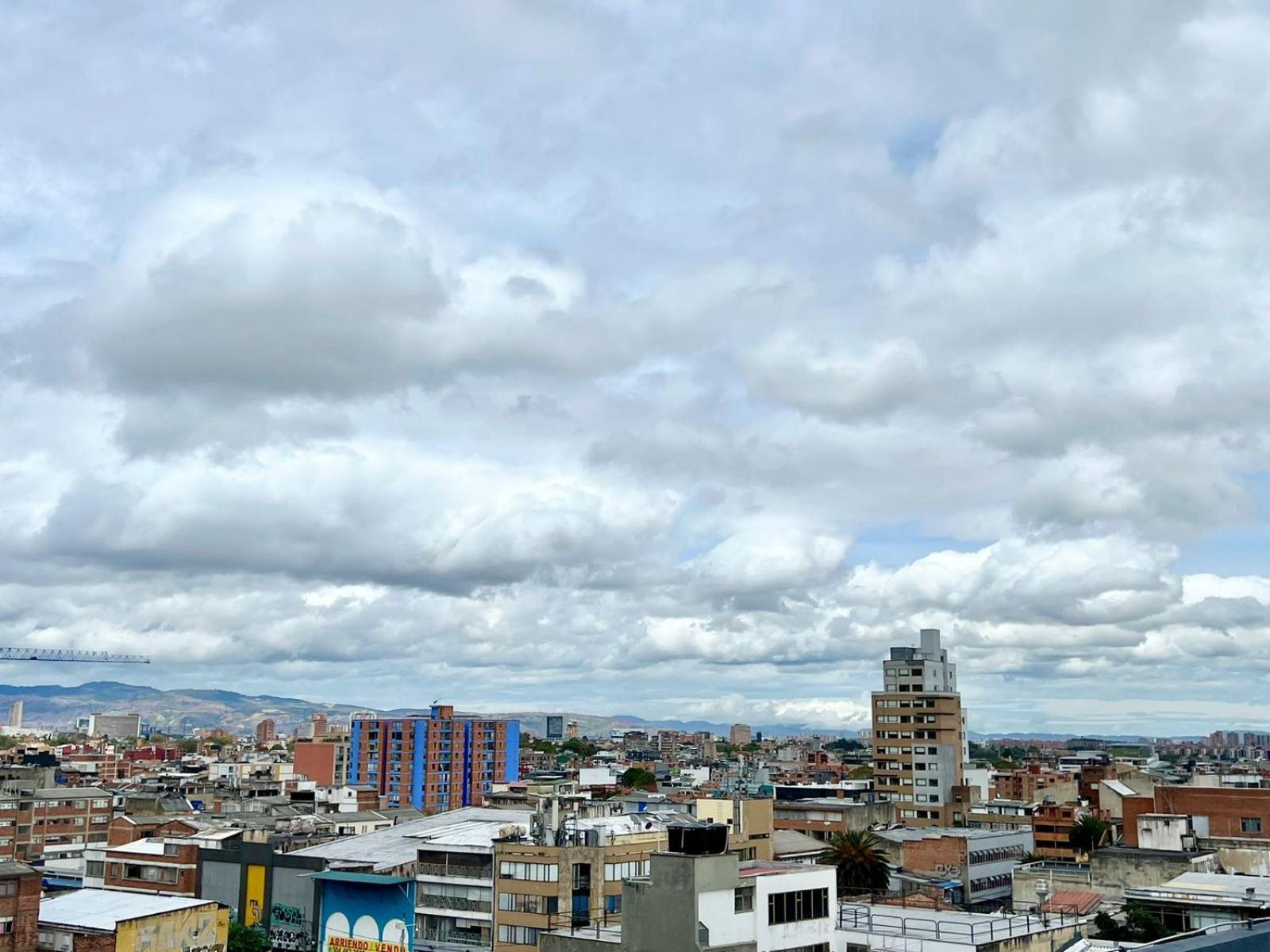 Maravillosos En Chapinero Weeki Apartment Bogota